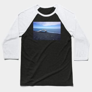 Kiholo Bay Baseball T-Shirt